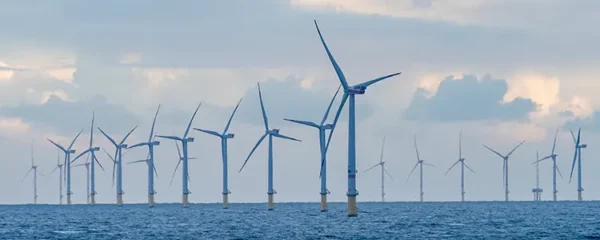Pourquoi l'éolien offshore est une opportunité pour votre entreprise