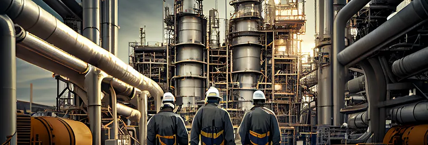 Comment choisir le bon comparateur de gaz professionnel pour votre entreprise